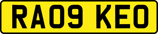 RA09KEO