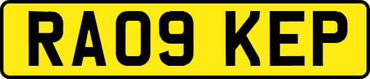 RA09KEP