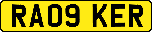 RA09KER