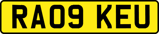 RA09KEU