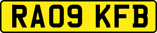 RA09KFB