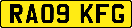 RA09KFG