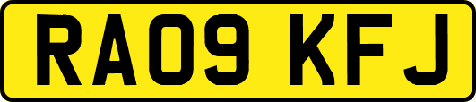 RA09KFJ