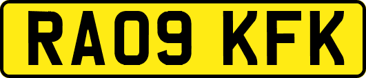 RA09KFK