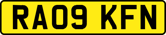 RA09KFN