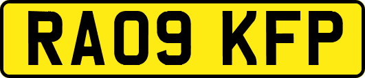 RA09KFP