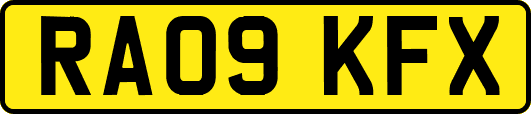 RA09KFX