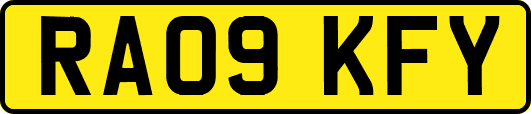 RA09KFY