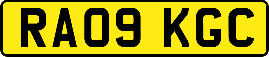 RA09KGC