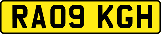 RA09KGH