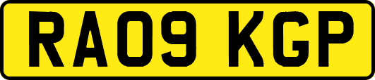 RA09KGP