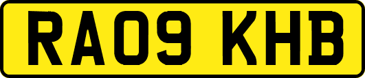 RA09KHB