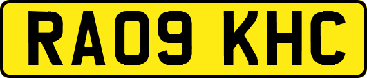 RA09KHC