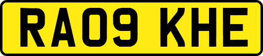 RA09KHE