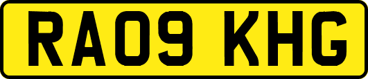 RA09KHG