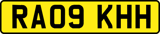 RA09KHH