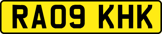 RA09KHK