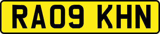 RA09KHN