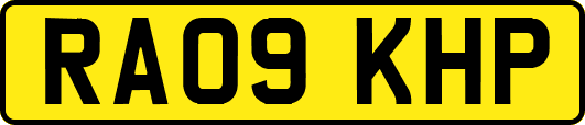 RA09KHP