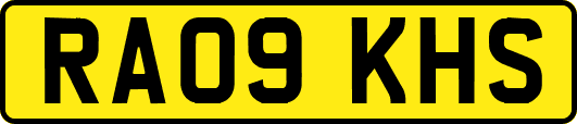 RA09KHS