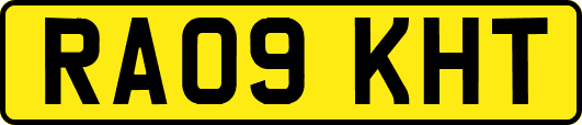 RA09KHT
