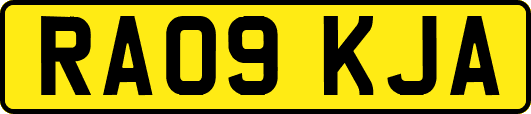 RA09KJA