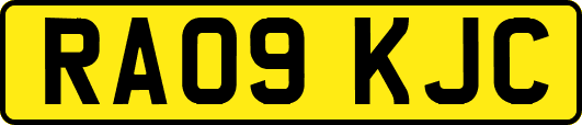 RA09KJC