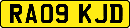 RA09KJD