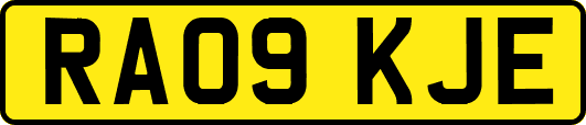 RA09KJE