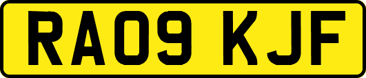 RA09KJF