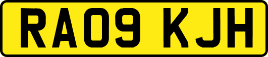 RA09KJH