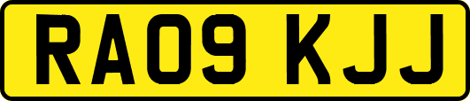 RA09KJJ