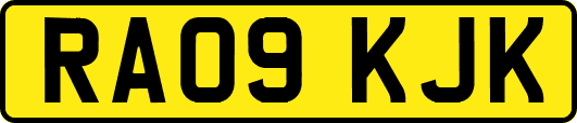 RA09KJK