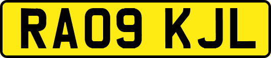 RA09KJL