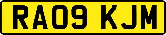 RA09KJM