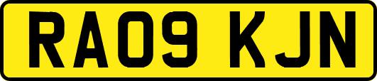 RA09KJN