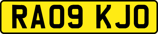 RA09KJO