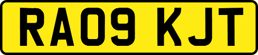 RA09KJT