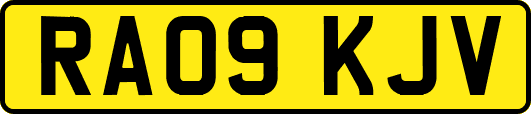 RA09KJV