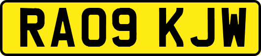 RA09KJW