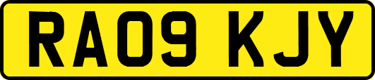 RA09KJY