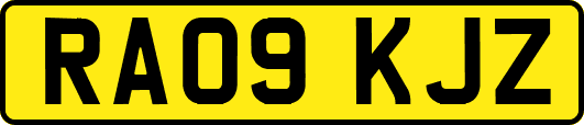 RA09KJZ