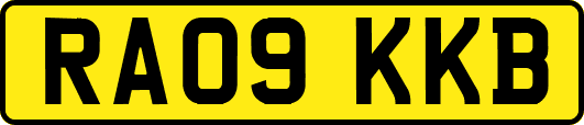 RA09KKB