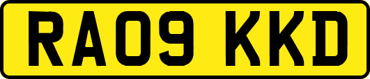 RA09KKD