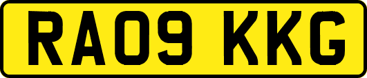 RA09KKG