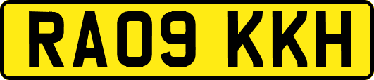 RA09KKH