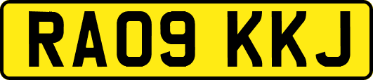 RA09KKJ