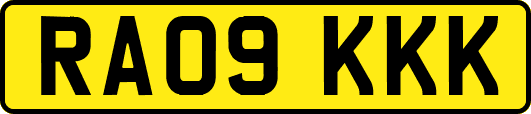 RA09KKK