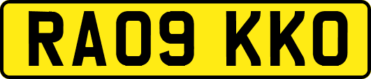 RA09KKO