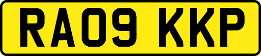 RA09KKP